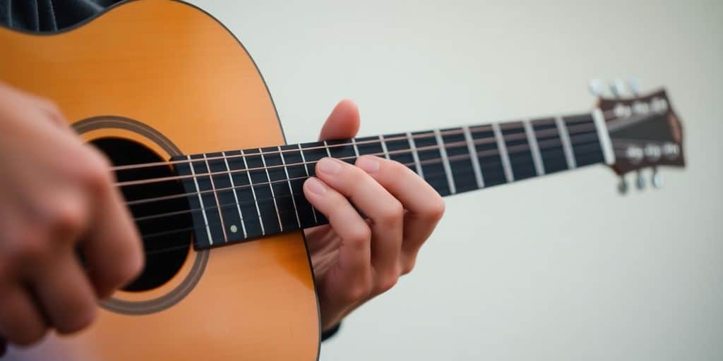 Top 5 Übungen für Fingerfertigkeit auf der Gitarre